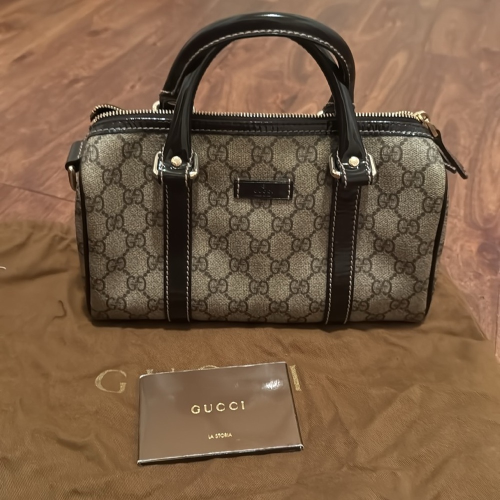 Gucci Handbag
